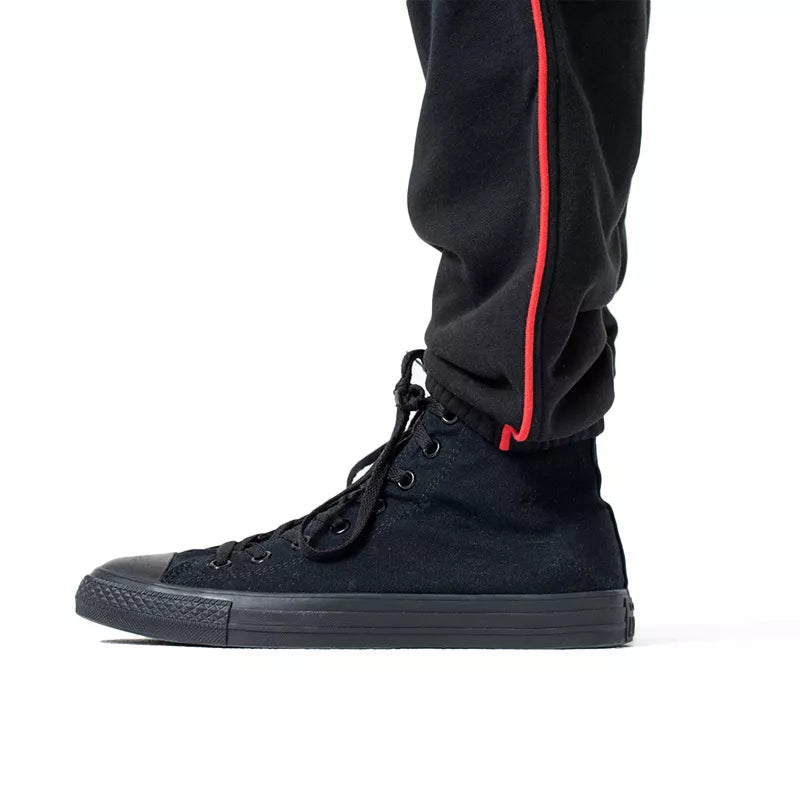 Pantalon De Survêtement New Era Chicago Bulls Piped