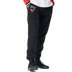 Pantalon De Survêtement New Era Chicago Bulls Piped