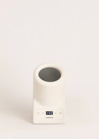 Bottle Cooler - Refroidisseur De Bouteilles De Vin À Température Réglable - Blanc Cassé