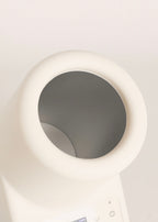 Bottle Cooler - Refroidisseur De Bouteilles De Vin À Température Réglable - Blanc Cassé
