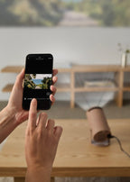 Projector Studio Compact - Proyector Smart Hd Con Wifi, Bluetooth Y Rotación 180º - Moca