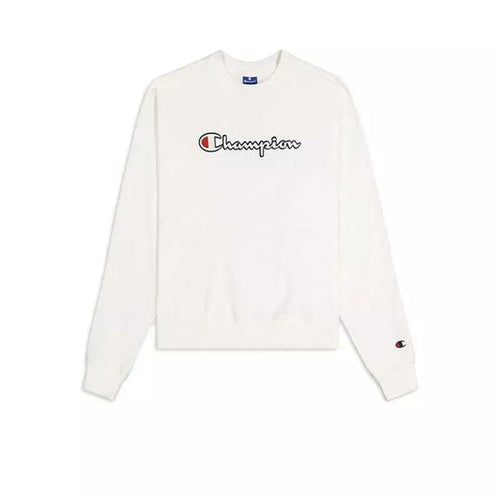 Sweat Champion - Blanc