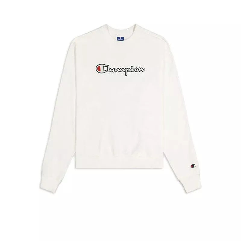 Sweat Champion - Blanc