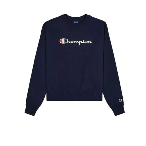 Sweat Champion - Bleu
