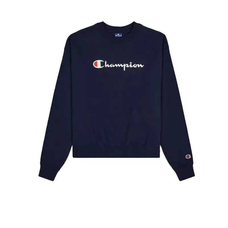 Sweat Champion - Bleu