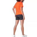 T-Shirt Champion - Orange