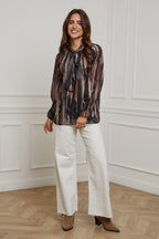 Blouse - Black
