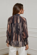 Blouse - Black