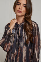Blouse - Black