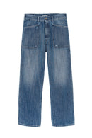 317 Lais Jeans Droit