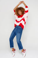 317 Lais Jeans Droit