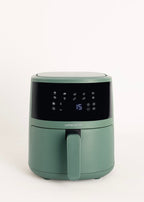 Air Fryer Easy - Friteuse À Air - 4,5L - Sauge