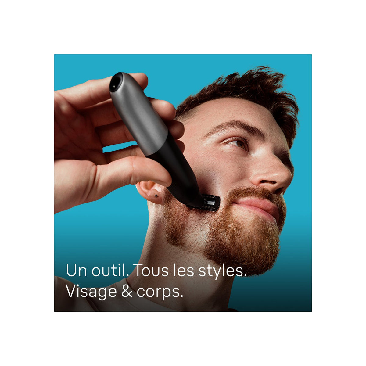 Beard/Body Series XT5100