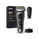 Series 9 Pro+ 9515S Electric Razor - With Charging Base - Graphite