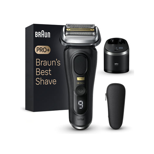 Rasoir Series 9 9560Cc