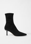 Shoes Dorine Ls Heel - Black - Women