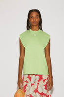 FEW JERSEY JADE TANK TOP