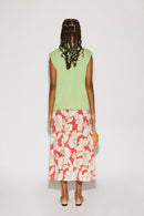 FEW JERSEY JADE TANK TOP