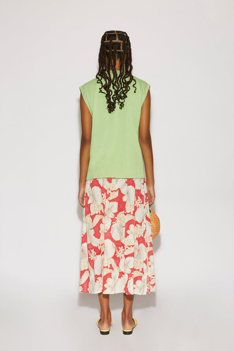 FEW JERSEY JADE TANK TOP