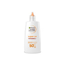 Ambre Solaire - Super UV Vitamin C Anti-Spot Fluid Spf 50+