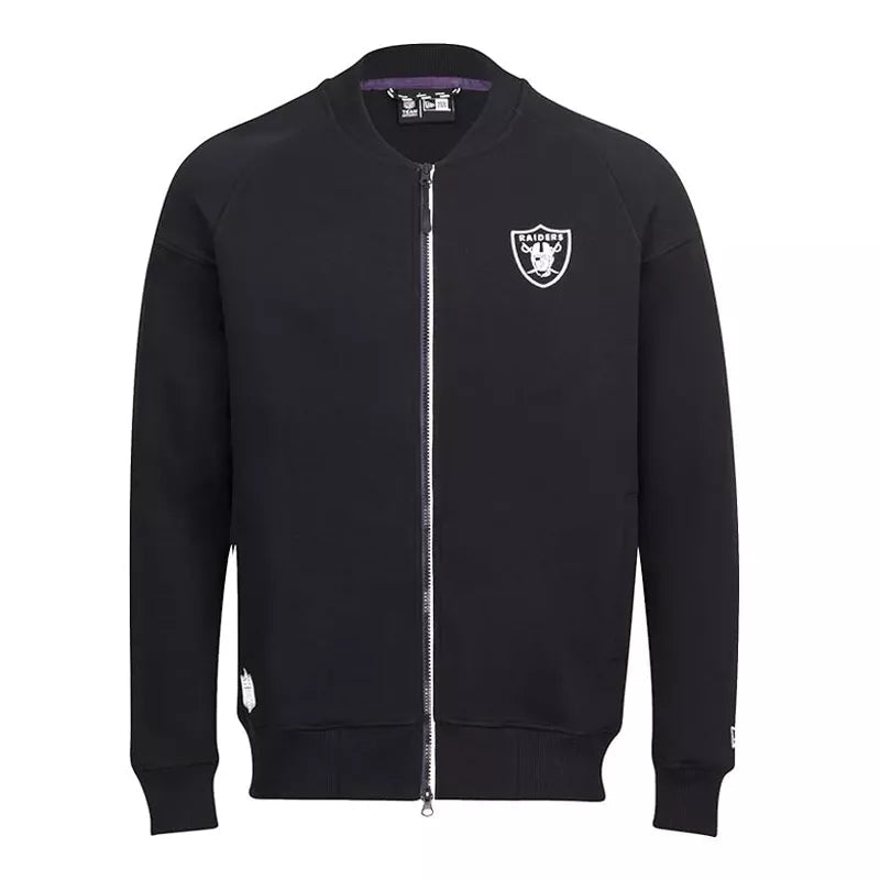 Sweat New Era Tech Series Oakland Raiders