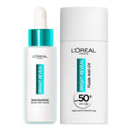 Rutina facial antimanchas con niacinamida - Bright Reveal