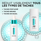 Rutina facial antimanchas con niacinamida - Bright Reveal
