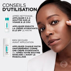 Rutina facial antimanchas con niacinamida - Bright Reveal