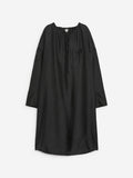Robe Flisa - Noir