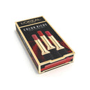 Coffret 3 Rouges À Lèvres - Mat & Repulpant - Color Riche