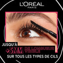 Lot De 2 - Mascara Telescopic Lift - Noir & Extra Noir