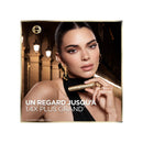 Lot De 2 - Panorama Mascara Volume Millions De Cils Noir