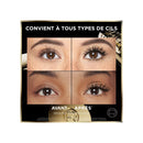 Lot De 2 - Panorama Mascara Volume Millions De Cils Noir