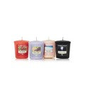 Coffret - 4 Votives Originales