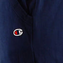 Pantalon De Survêtement Champion Rib Cuff - Bleu Marine