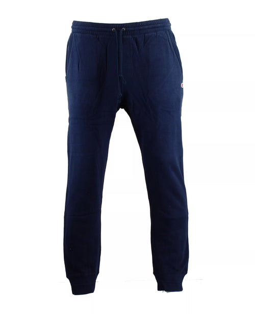 Pantalon De Survêtement Champion Rib Cuff - Bleu Marine