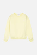 SWEATSHIRT LOUIS RR VANILLE