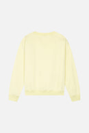 SWEATSHIRT LOUIS RR VANILLE