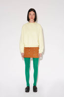 SWEATSHIRT LOUIS RR VANILLE