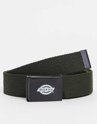 Ceinture Orcutt - Olive Green - Mixte