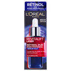 Revitalift Laser Pure Retinol Serum de Noche Arrugas Profundas