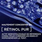 Revitalift Laser Pure Retinol Serum de Noche Arrugas Profundas