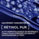 Revitalift Laser Sérum Nuit Rétinol Pur Rides Profondes