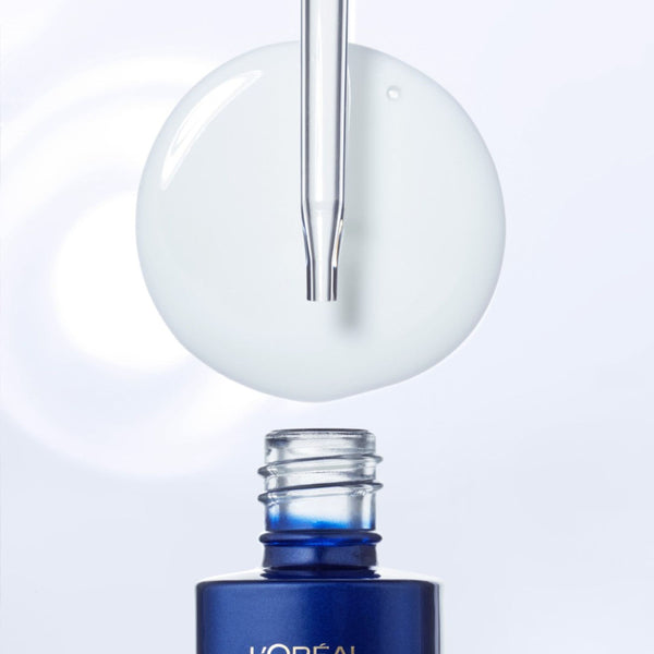 Revitalift Laser Pure Retinol Night Serum Deep Wrinkles