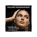 Panorama Million Lash Volume Mascara Negro