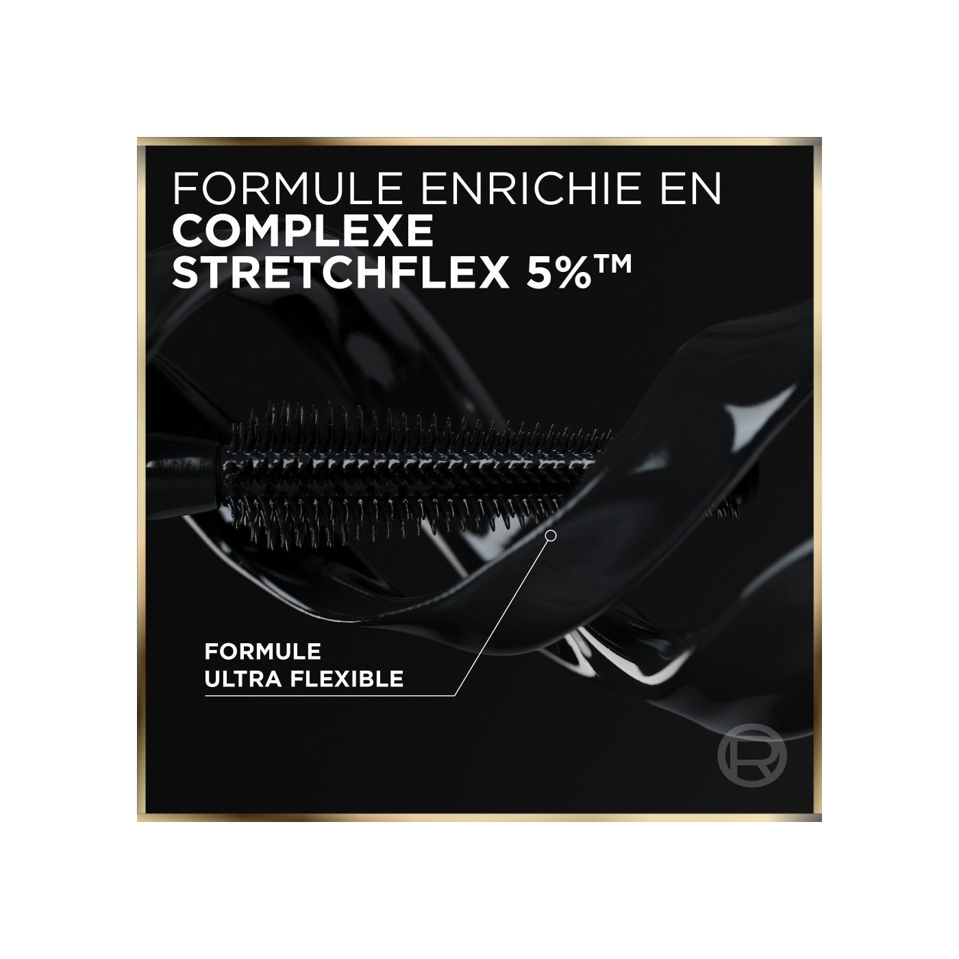 Panorama Million Lash Volume Mascara Negro