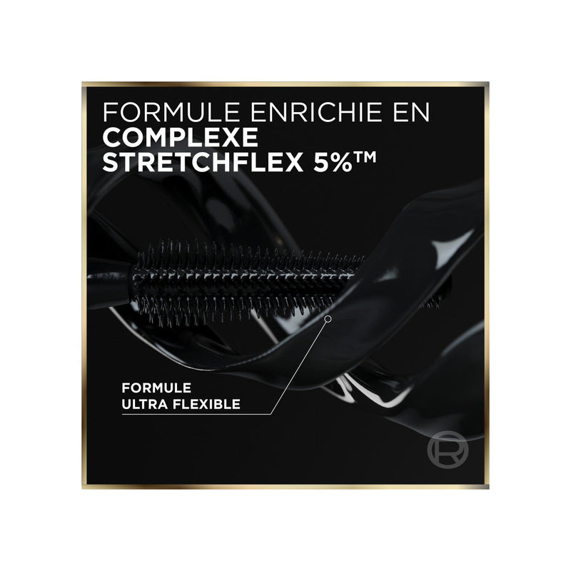 Panorama Mascara Volume Millions De Cils Noir