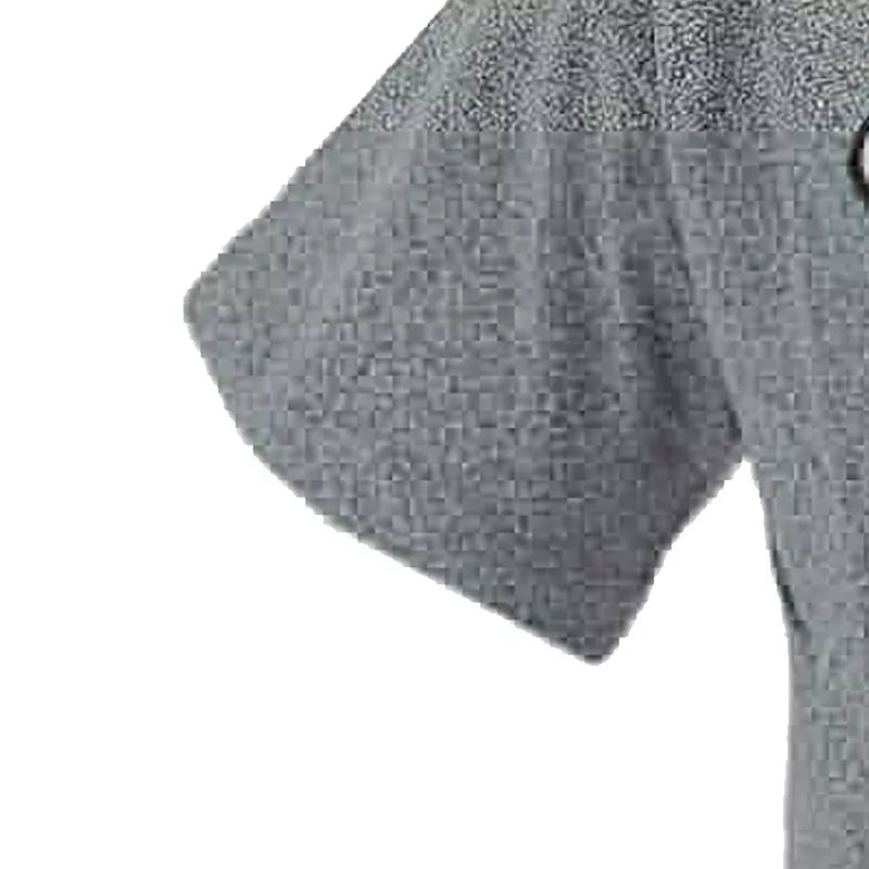 T-Shirt Champion - Gris