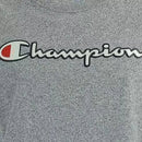 T-Shirt Champion - Gris
