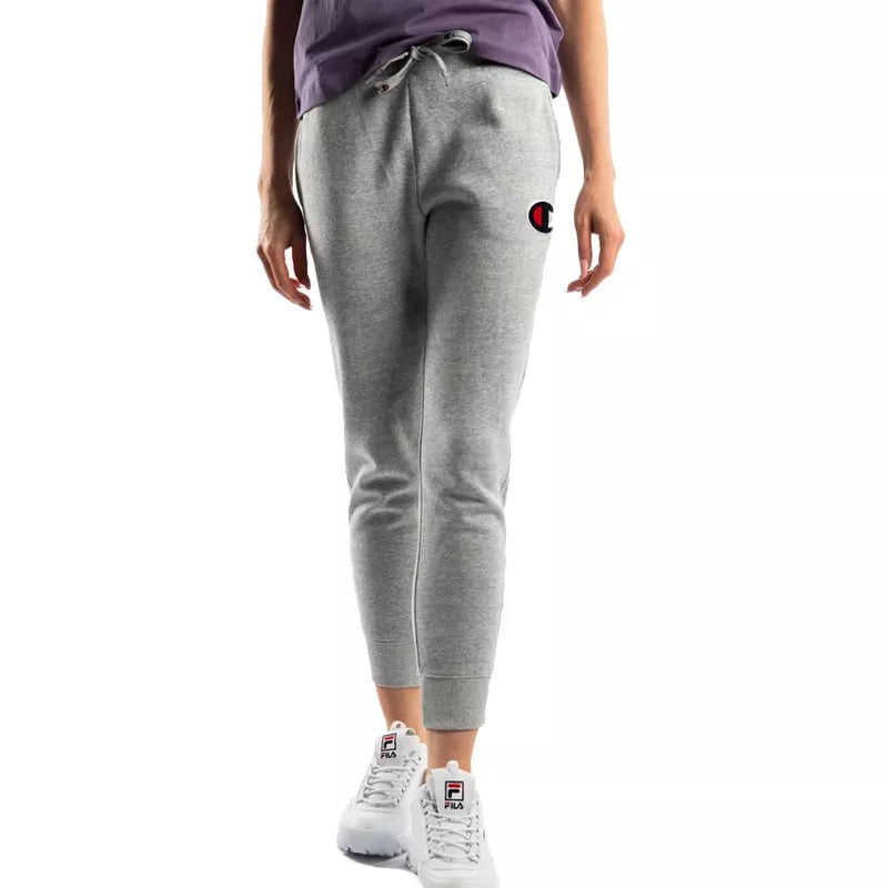 Pantalon De Survêtement Champion - Gris Clair